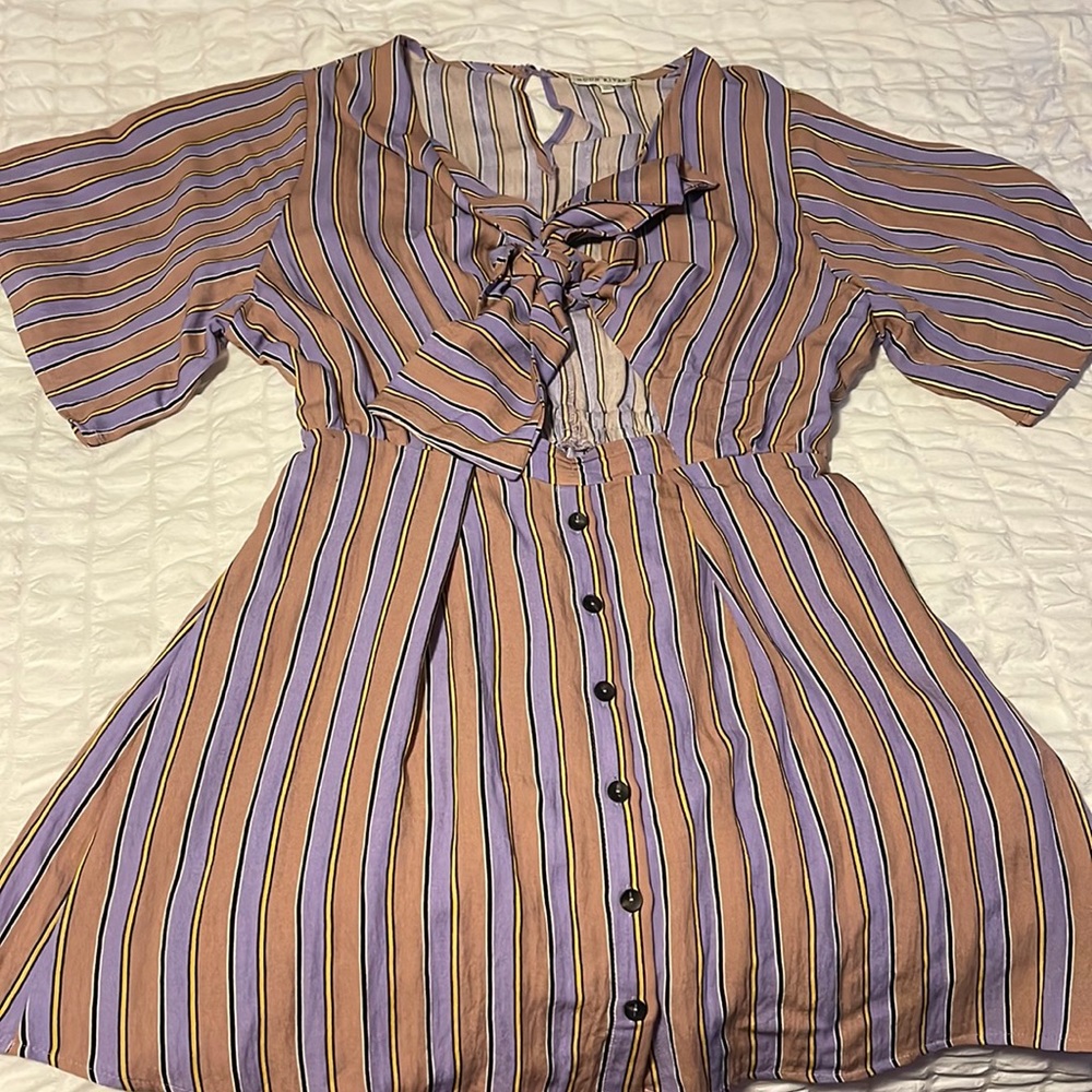 Summer dress